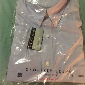 Geoffrey Beene dress shirt